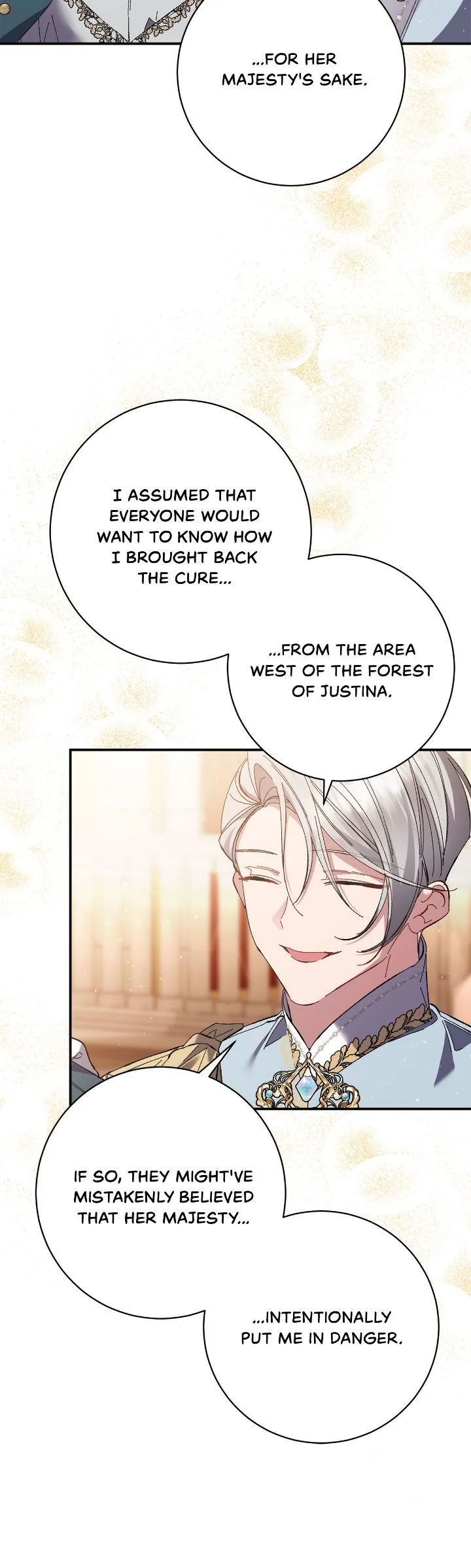 It’s Useless to Hang On Chapter 156 page 66