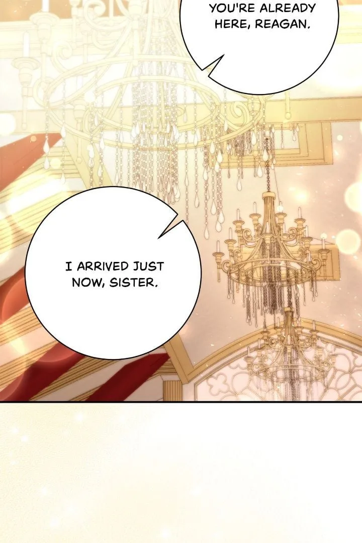 It’s Useless to Hang On Chapter 156 page 19