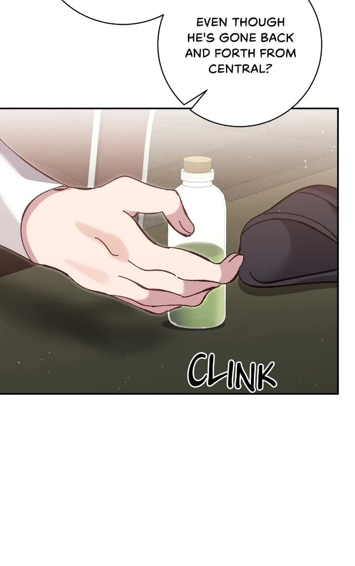 It’s Useless to Hang On Chapter 153 page 97
