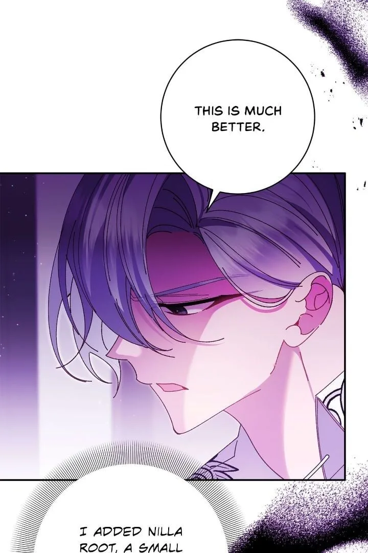 It’s Useless to Hang On Chapter 153 page 47