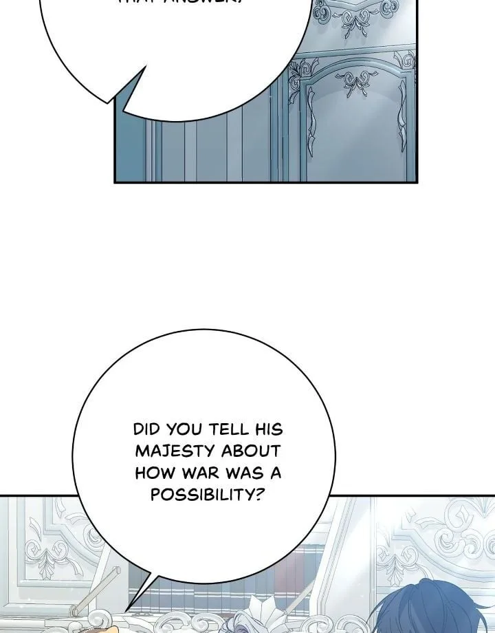 It’s Useless to Hang On Chapter 156 page 9