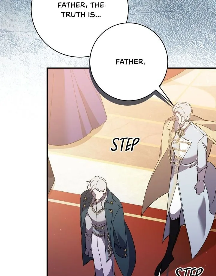 It’s Useless to Hang On Chapter 156 page 61
