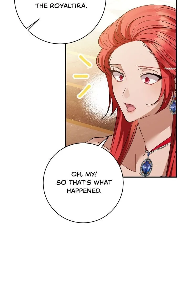 It’s Useless to Hang On Chapter 156 page 36