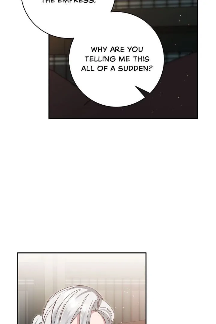 It’s Useless to Hang On Chapter 153 page 99