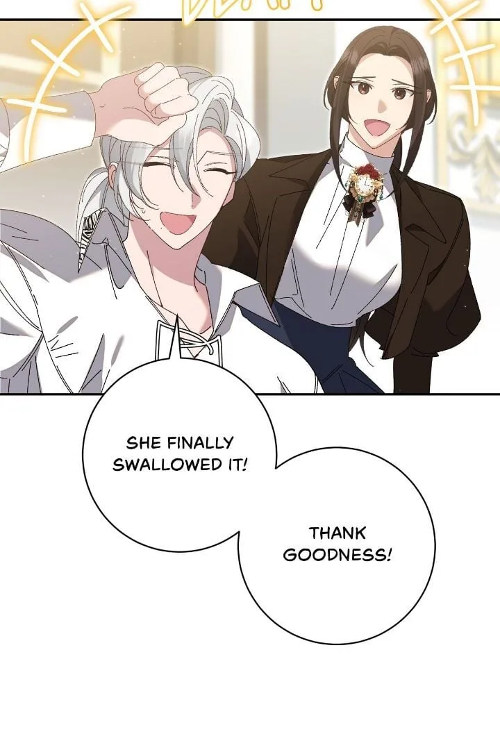 It’s Useless to Hang On Chapter 153 page 51