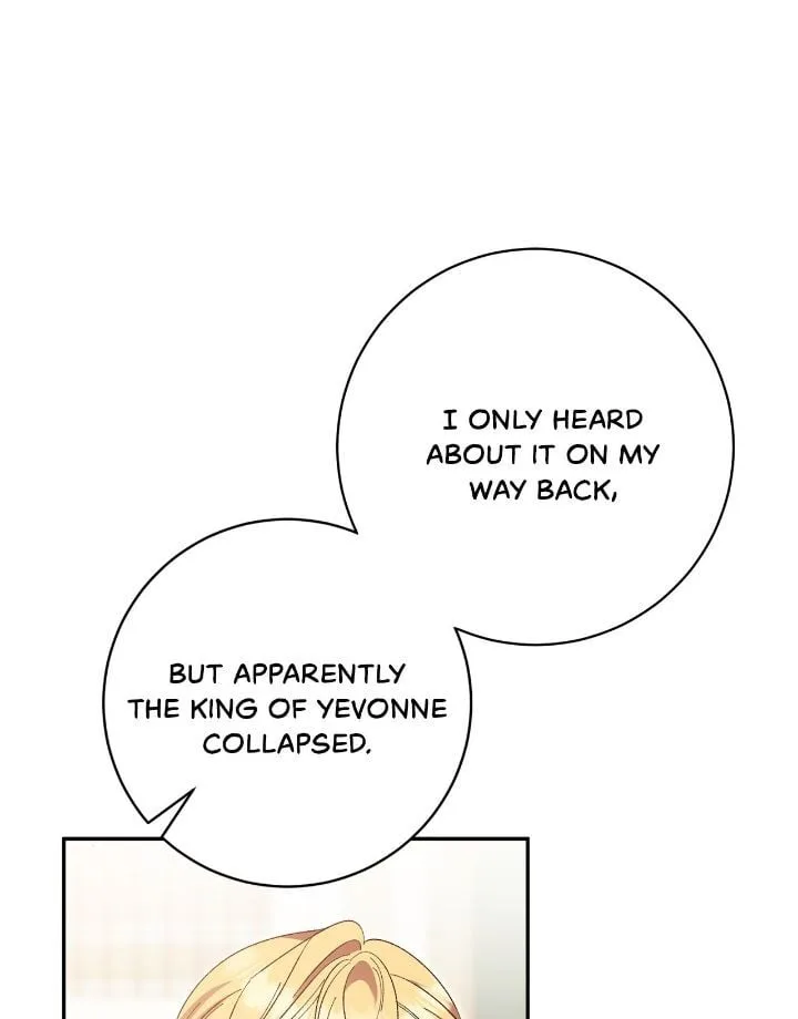 It’s Useless to Hang On Chapter 155 page 8