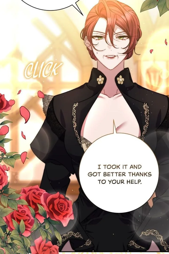 It’s Useless to Hang On Chapter 156 page 29
