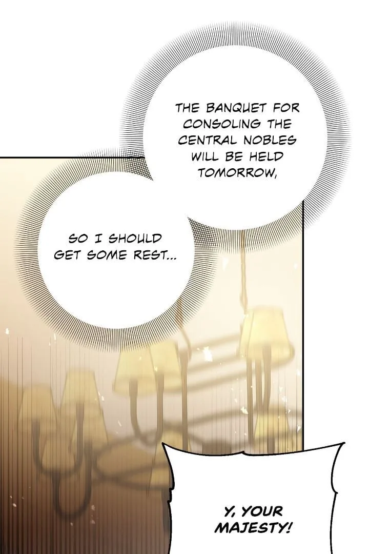 It’s Useless to Hang On Chapter 155 page 54