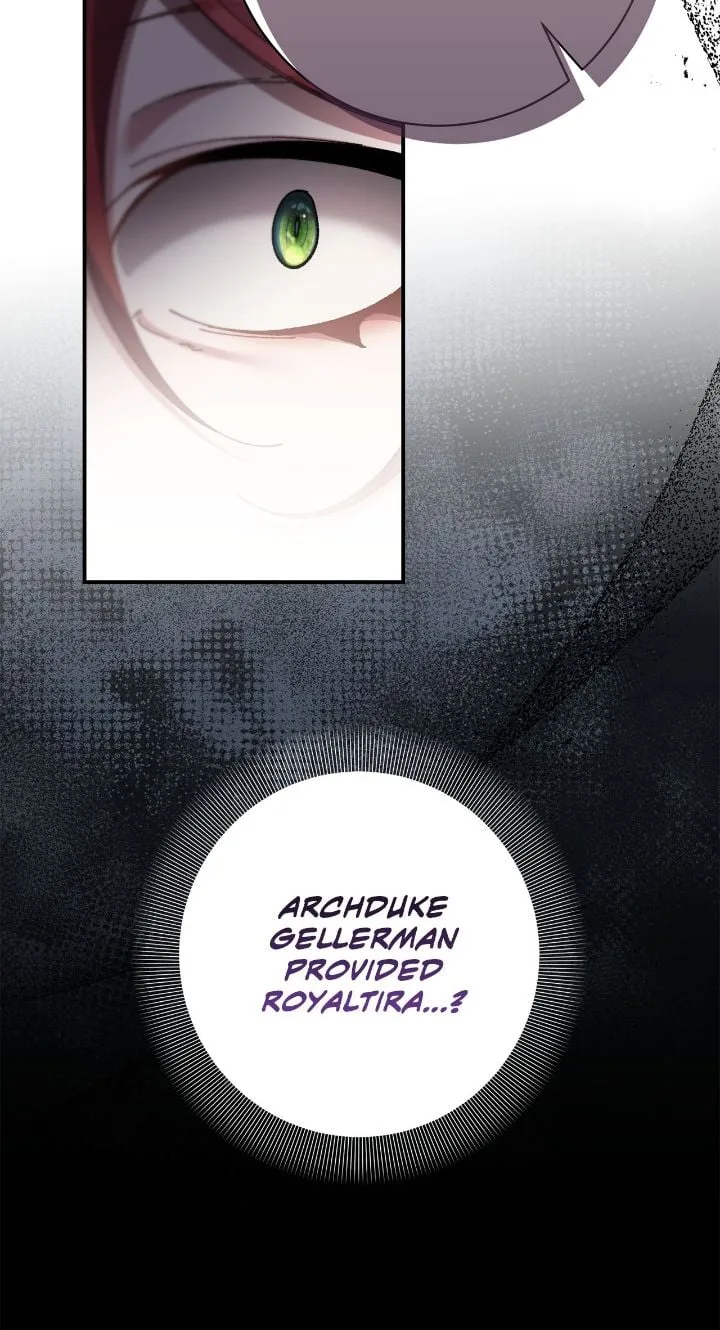 It’s Useless to Hang On Chapter 156 page 40