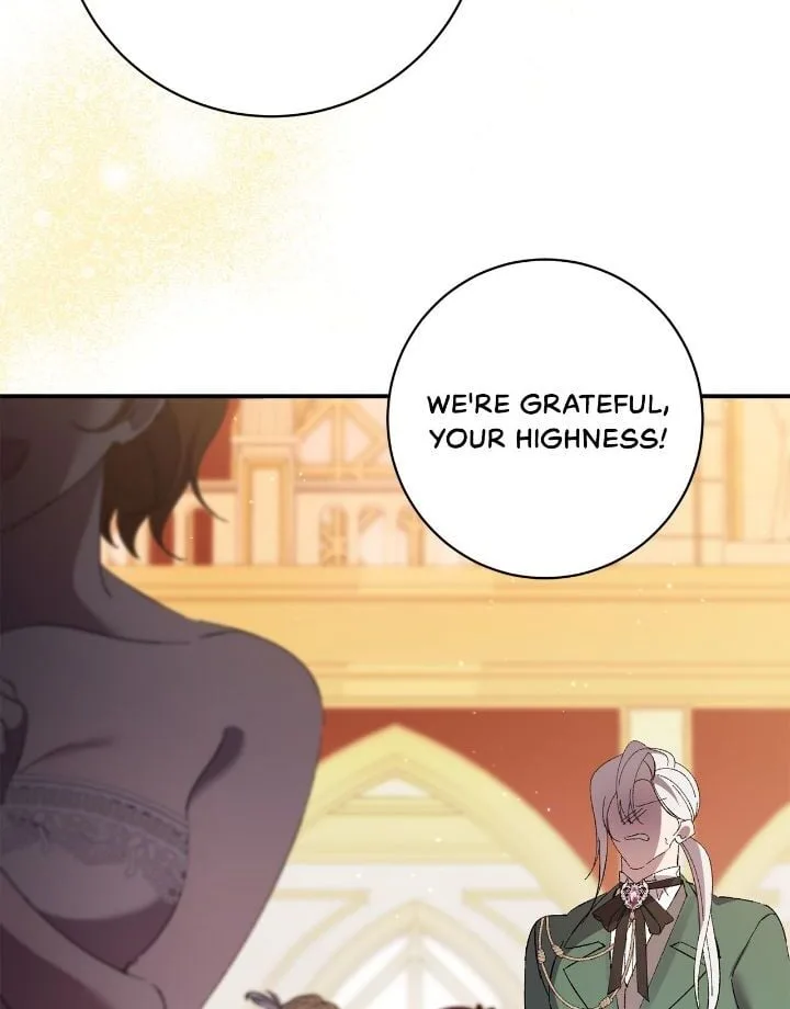 It’s Useless to Hang On Chapter 156 page 48