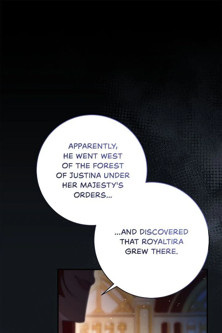 It’s Useless to Hang On Chapter 156 page 41