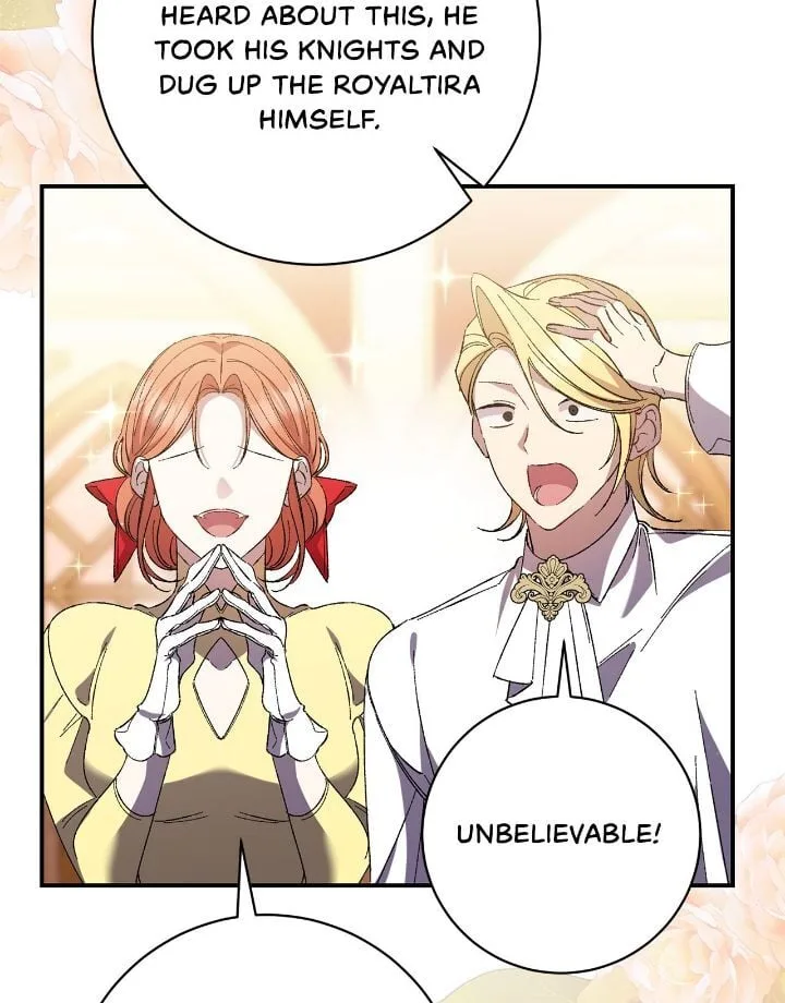 It’s Useless to Hang On Chapter 156 page 69