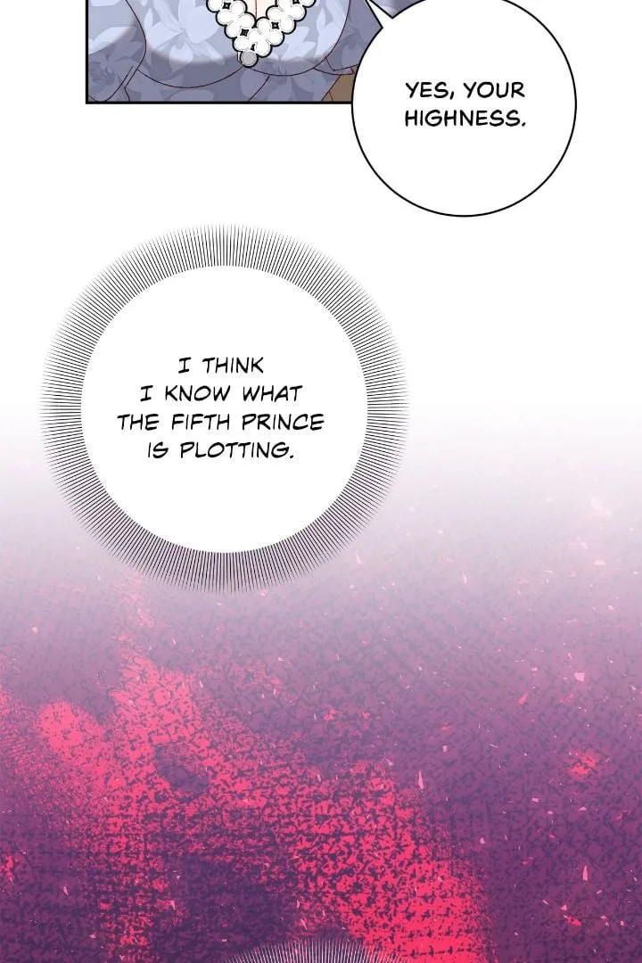 It’s Useless to Hang On Chapter 153 page 21