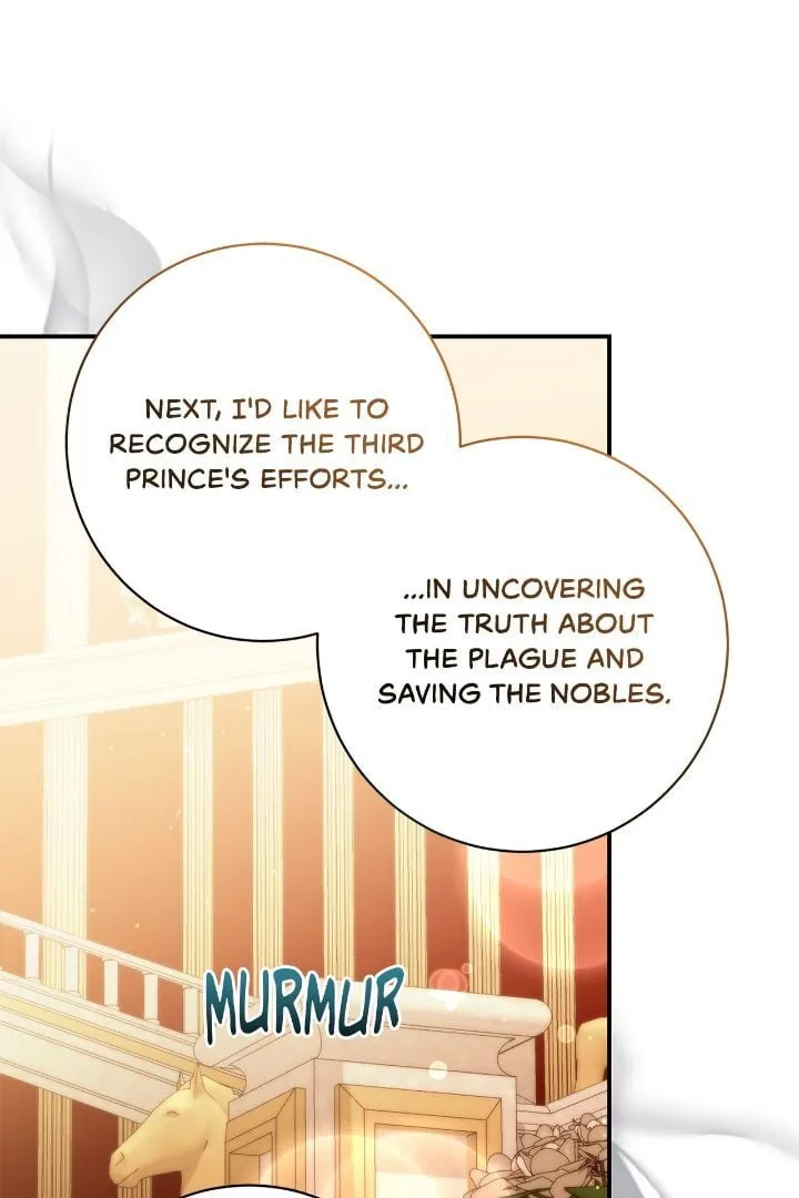 It’s Useless to Hang On Chapter 156 page 54