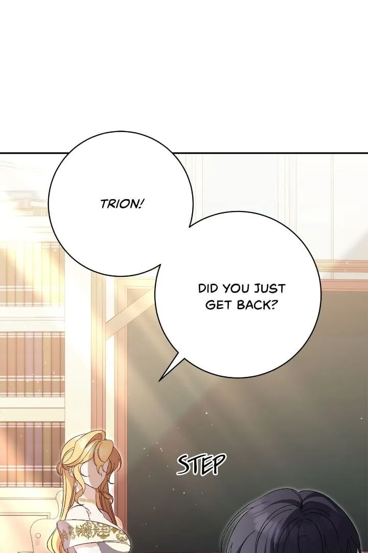 It’s Useless to Hang On Chapter 155 page 2