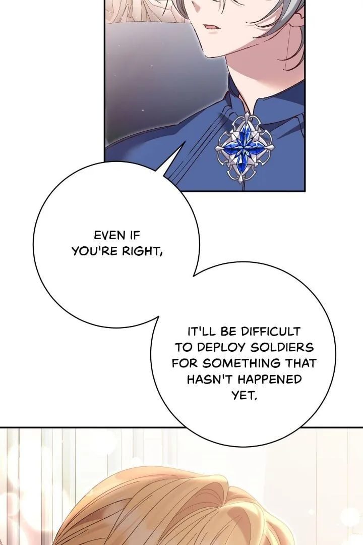 It’s Useless to Hang On Chapter 155 page 29