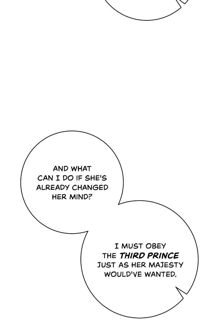 It’s Useless to Hang On Chapter 153 page 55