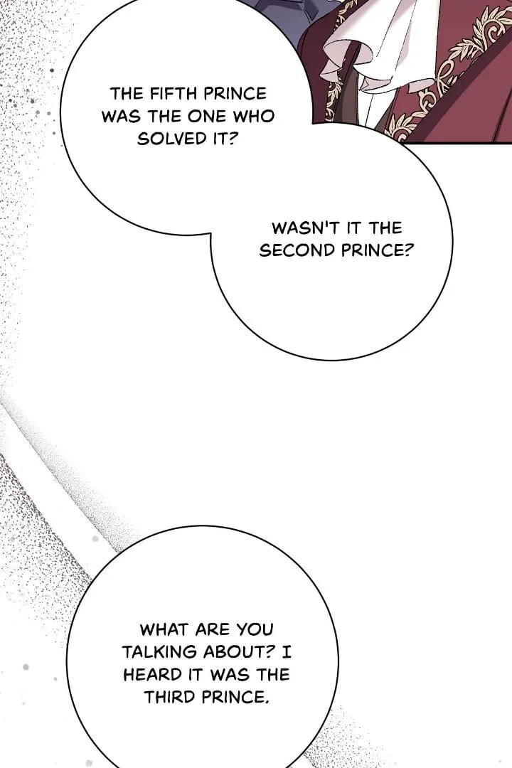 It’s Useless to Hang On Chapter 156 page 23