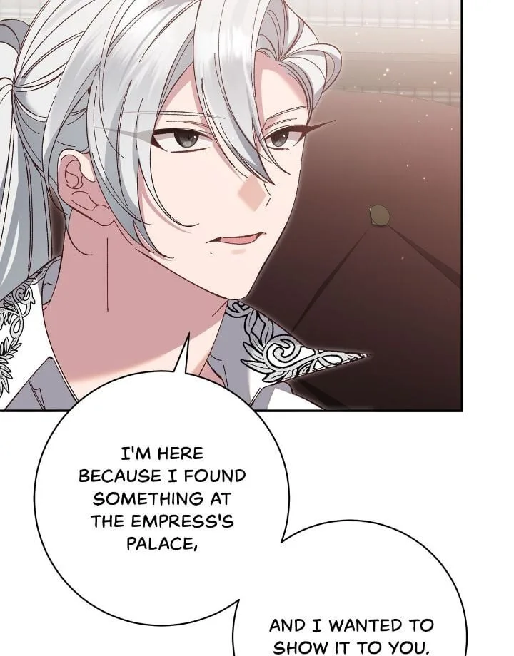 It’s Useless to Hang On Chapter 153 page 87