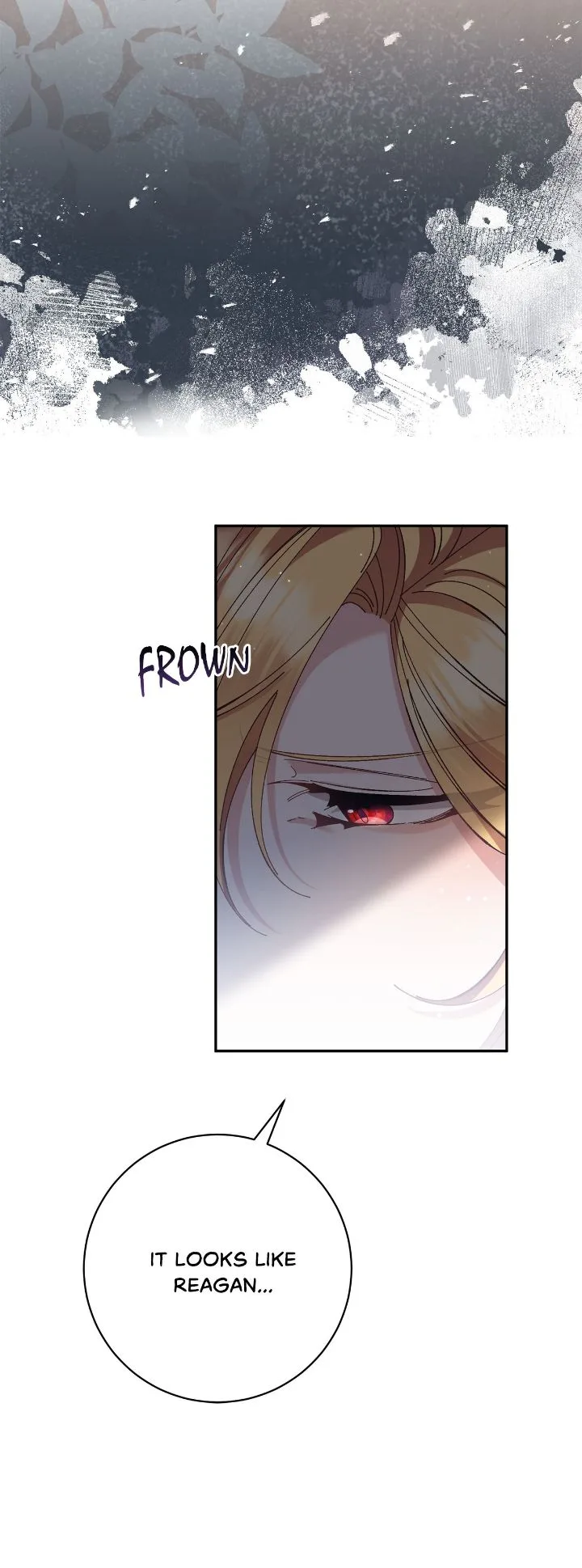 It’s Useless to Hang On Chapter 153 page 32