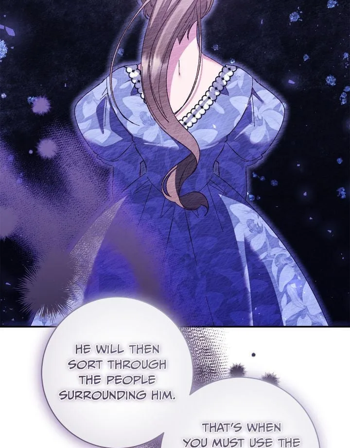 It’s Useless to Hang On Chapter 153 page 13