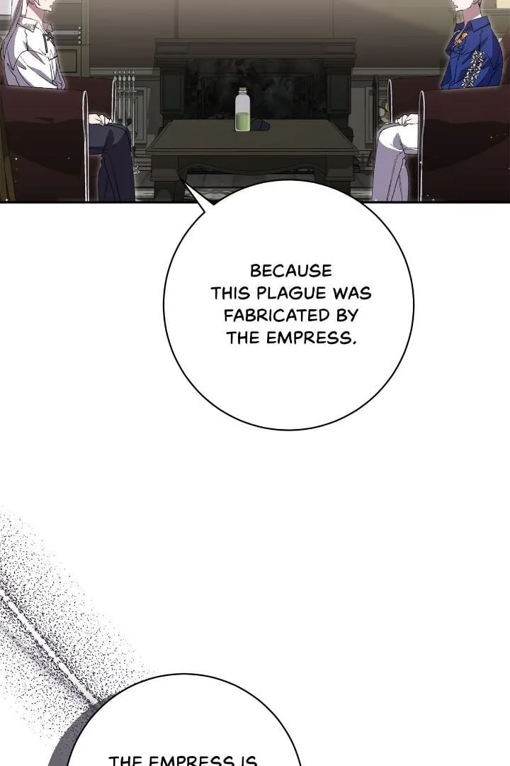 It’s Useless to Hang On Chapter 153 page 94