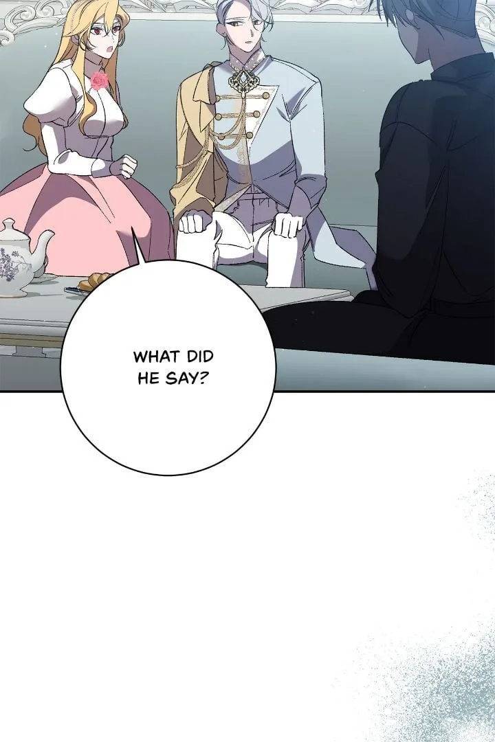 It’s Useless to Hang On Chapter 156 page 10