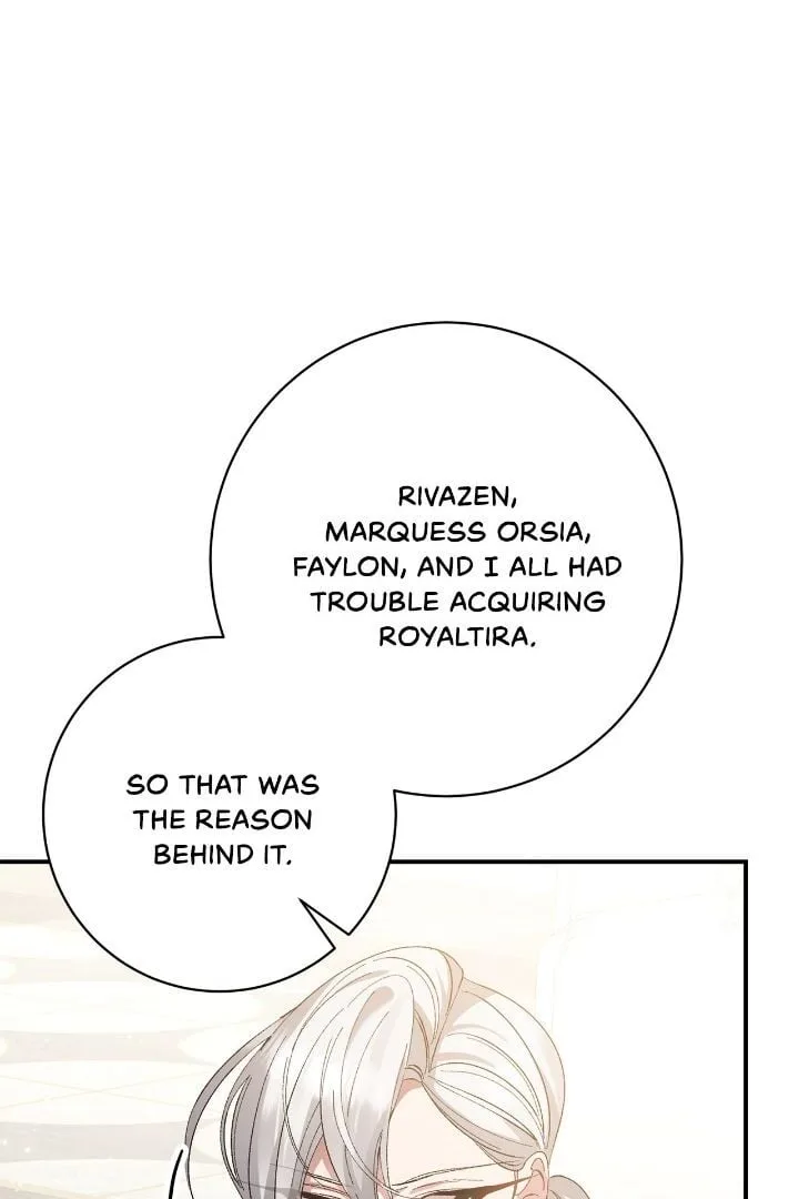 It’s Useless to Hang On Chapter 156 page 37