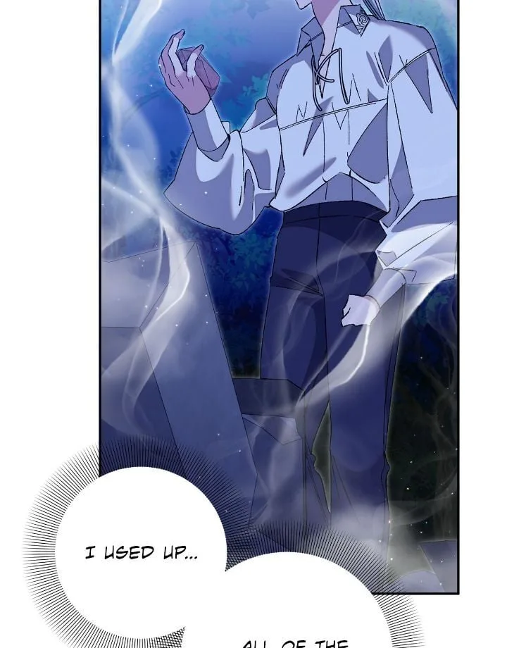 It’s Useless to Hang On Chapter 153 page 74