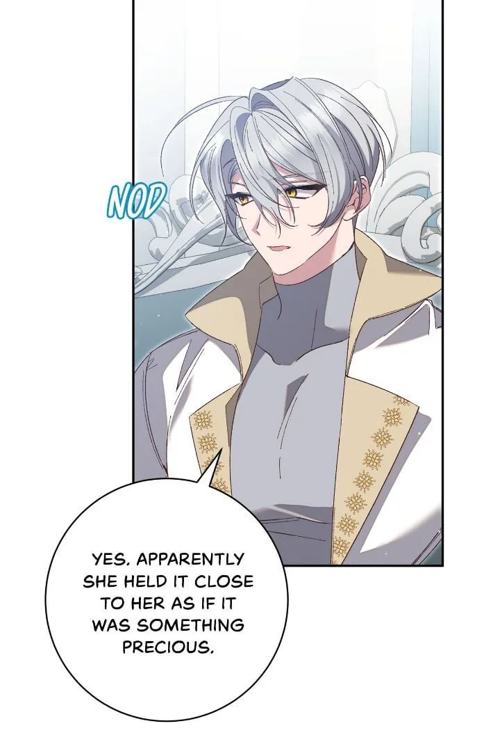 It’s Useless to Hang On Chapter 153 page 28