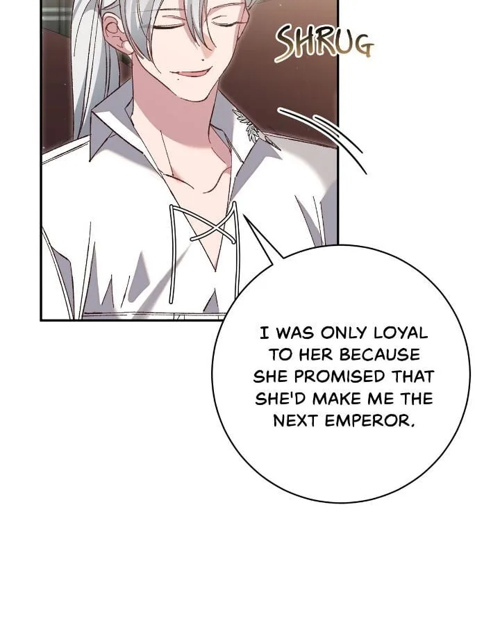 It’s Useless to Hang On Chapter 153 page 100