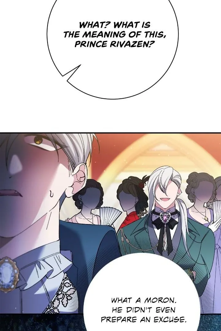 It’s Useless to Hang On Chapter 156 page 59