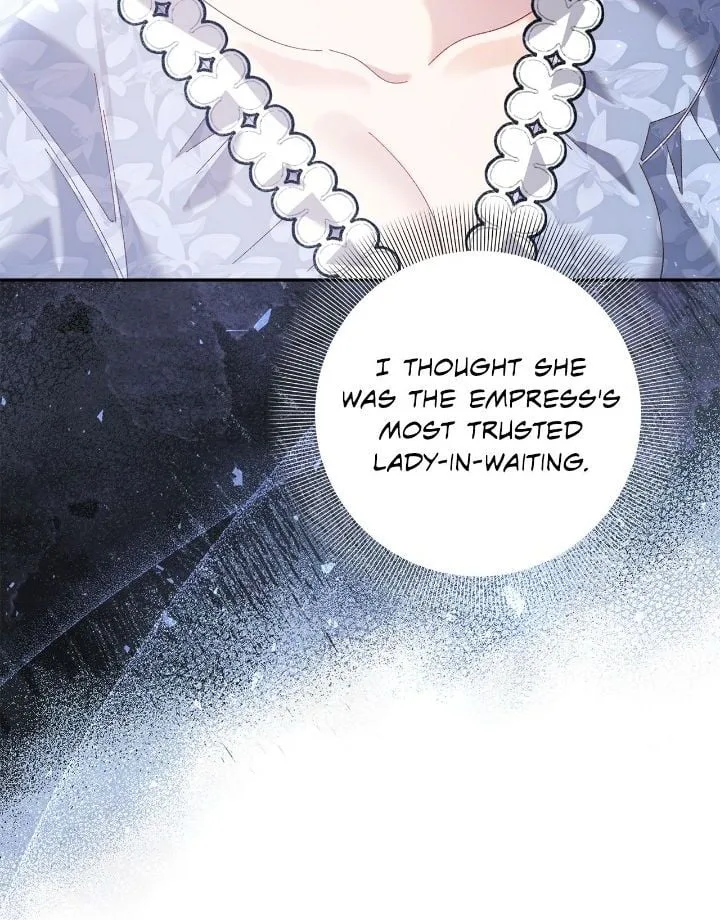 It’s Useless to Hang On Chapter 153 page 5