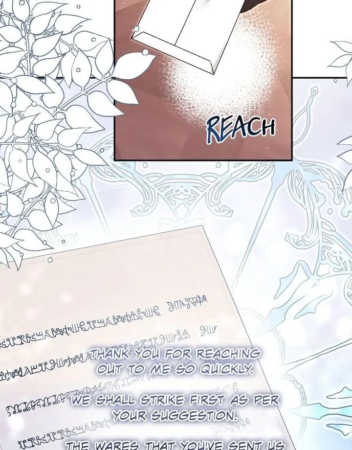 It’s Useless to Hang On Chapter 155 page 5
