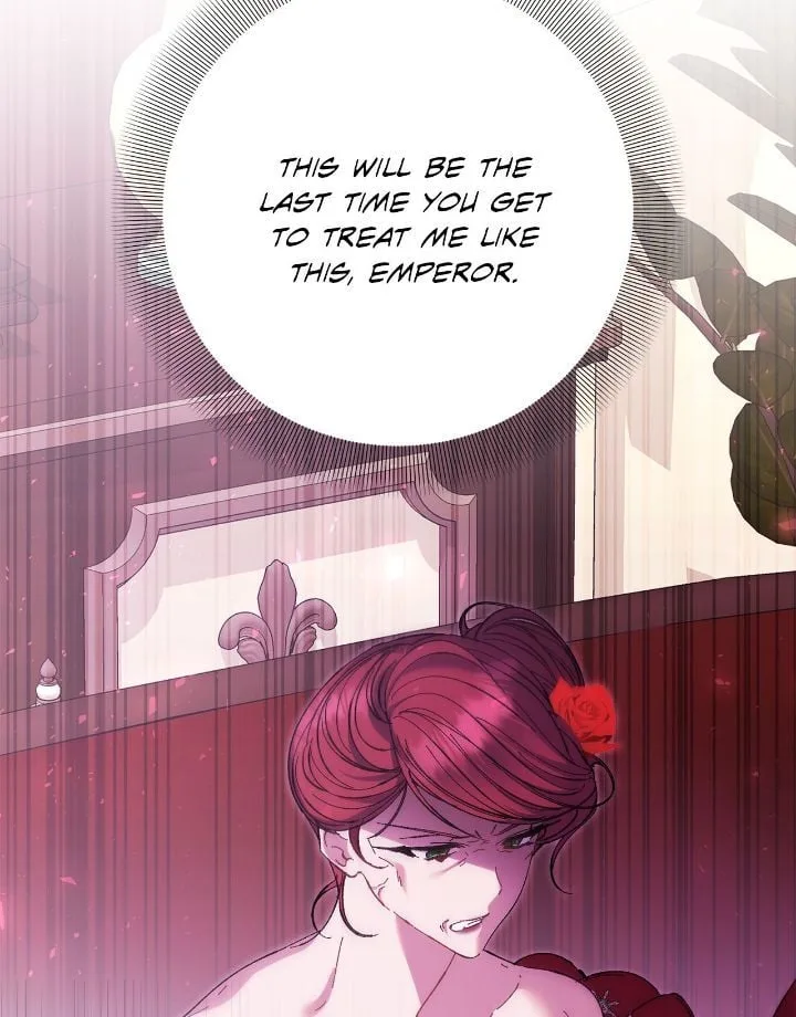 It’s Useless to Hang On Chapter 155 page 47