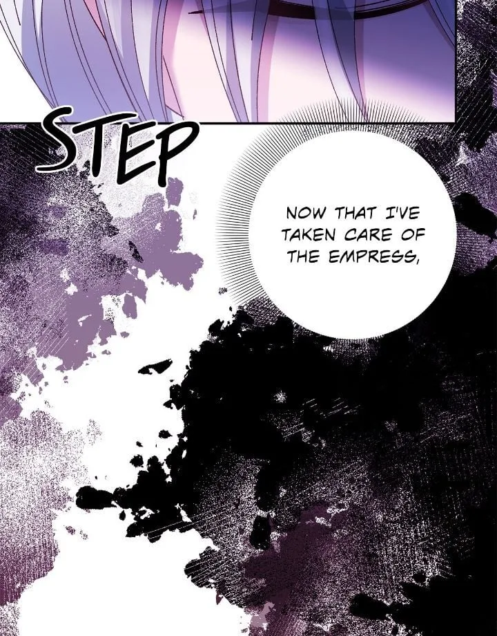 It’s Useless to Hang On Chapter 153 page 61