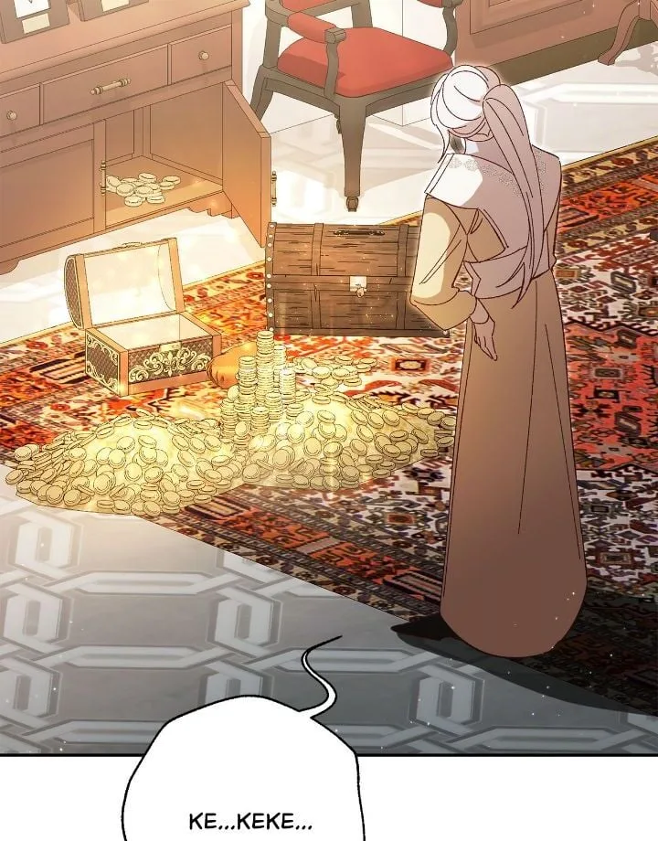 It’s Useless to Hang On Chapter 155 page 35