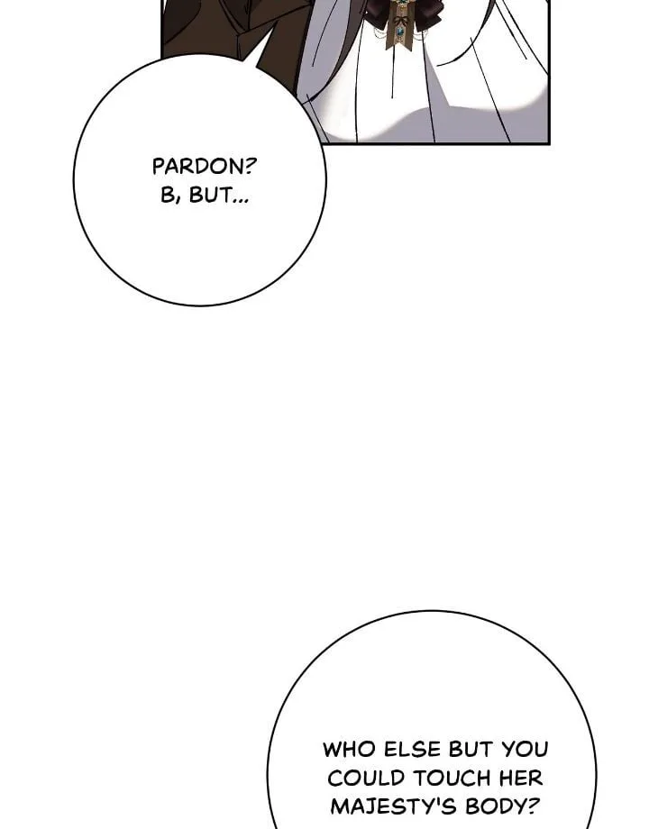 It’s Useless to Hang On Chapter 153 page 44
