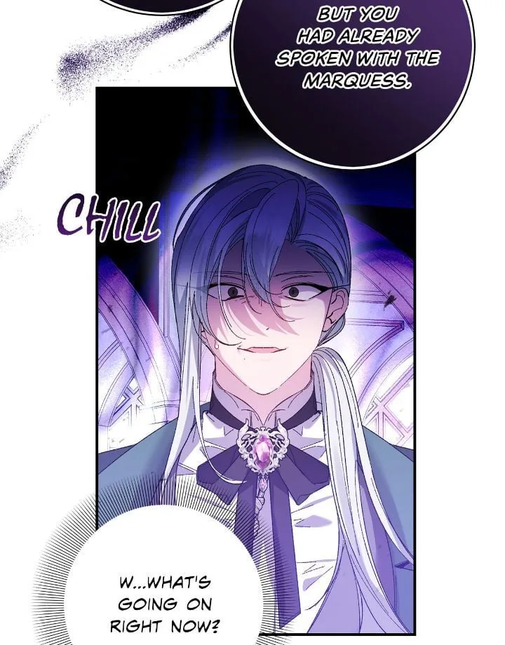 It’s Useless to Hang On Chapter 156 page 34