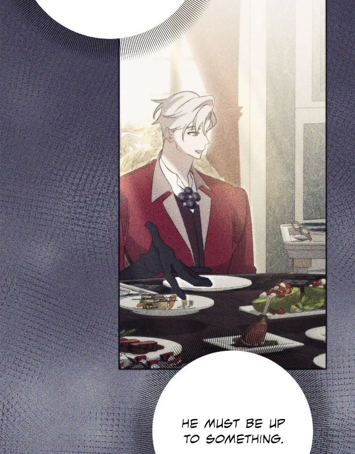 It’s Useless to Hang On Chapter 155 page 51