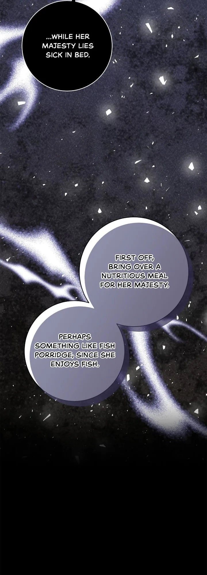 It’s Useless to Hang On Chapter 153 page 19