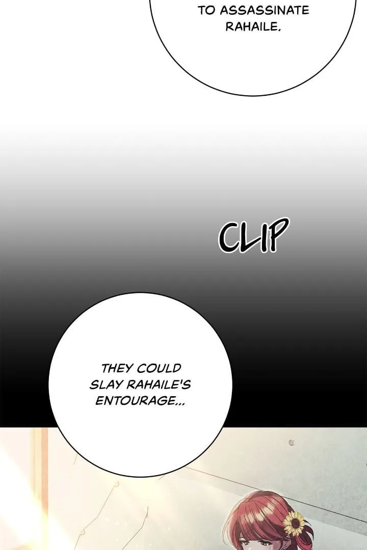 It’s Useless to Hang On Chapter 155 page 23