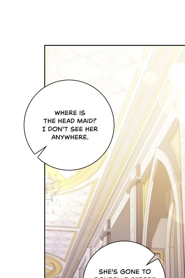 It’s Useless to Hang On Chapter 153 page 7