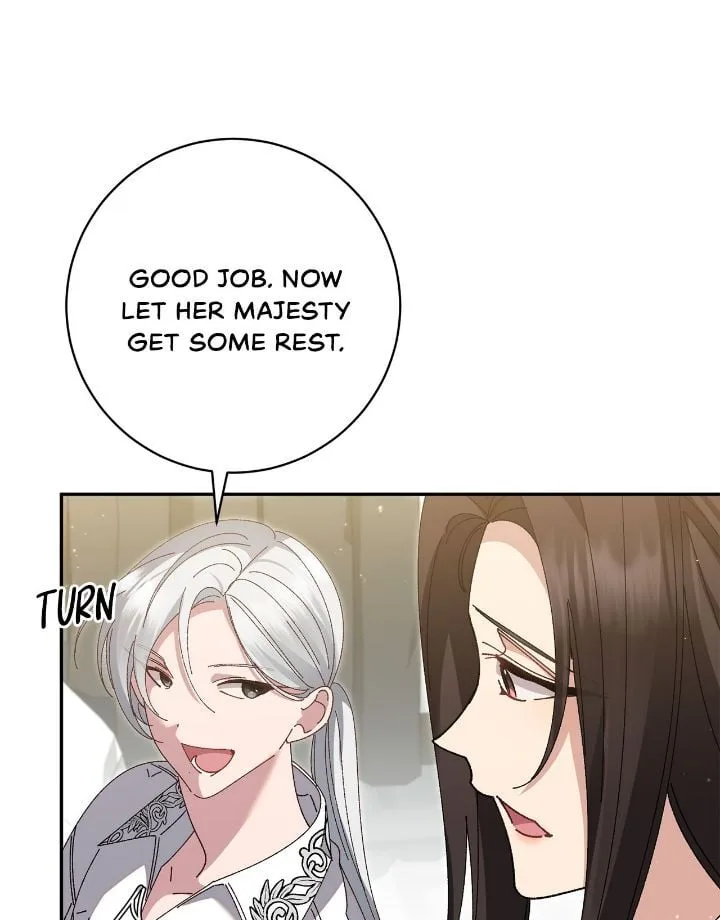 It’s Useless to Hang On Chapter 153 page 52