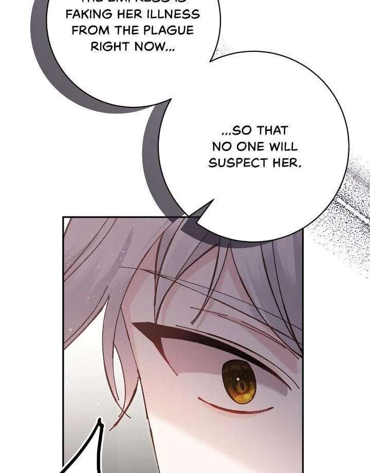 It’s Useless to Hang On Chapter 153 page 95