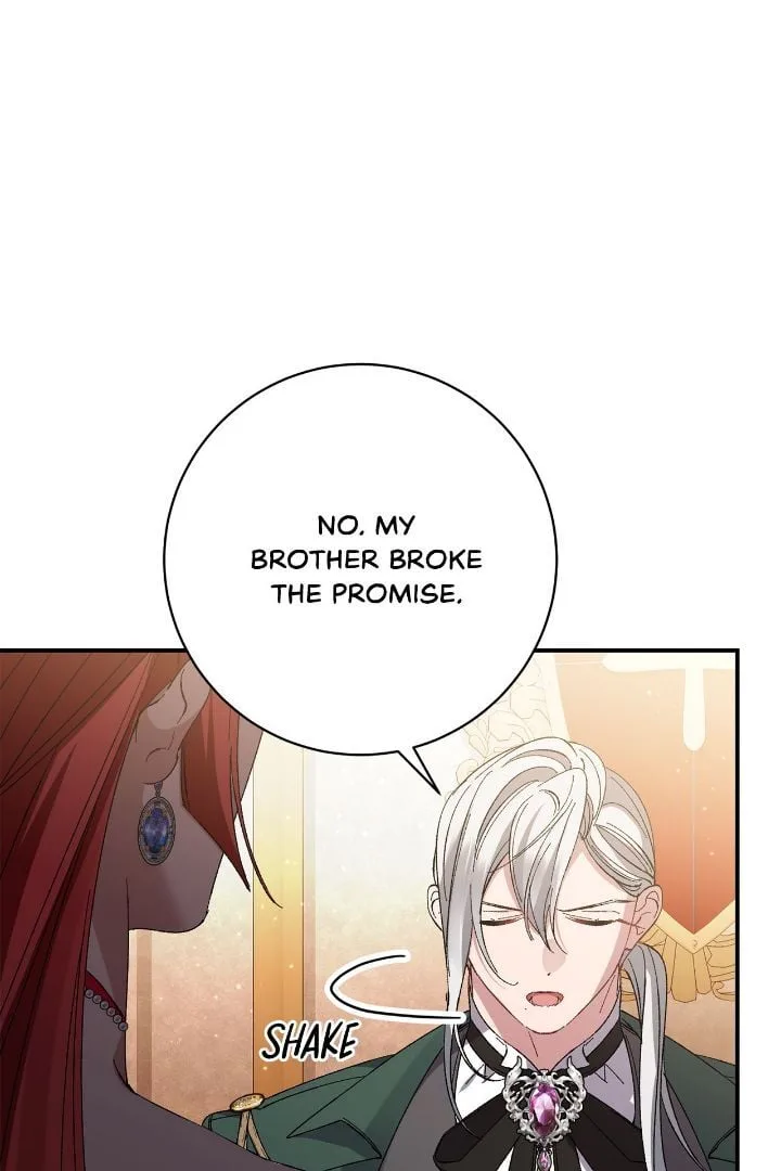 It’s Useless to Hang On Chapter 156 page 84