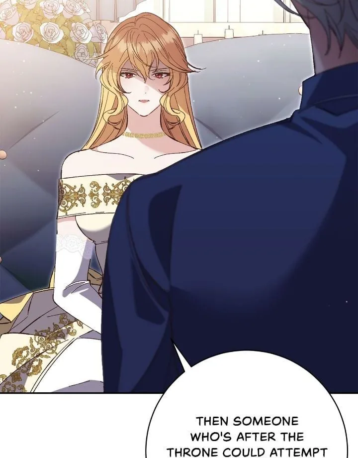 It’s Useless to Hang On Chapter 155 page 22