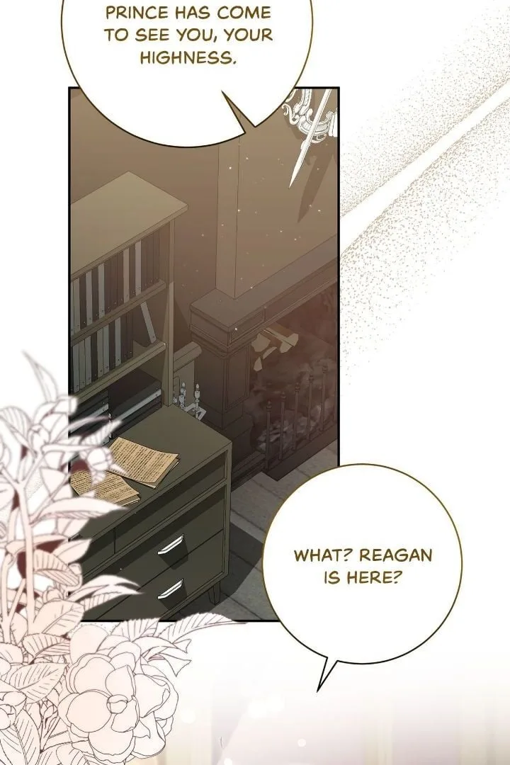 It’s Useless to Hang On Chapter 153 page 81