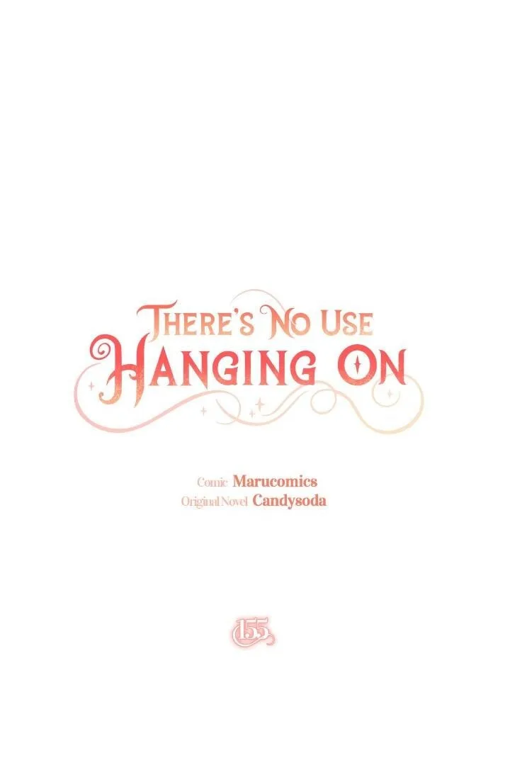It’s Useless to Hang On Chapter 155 page 42