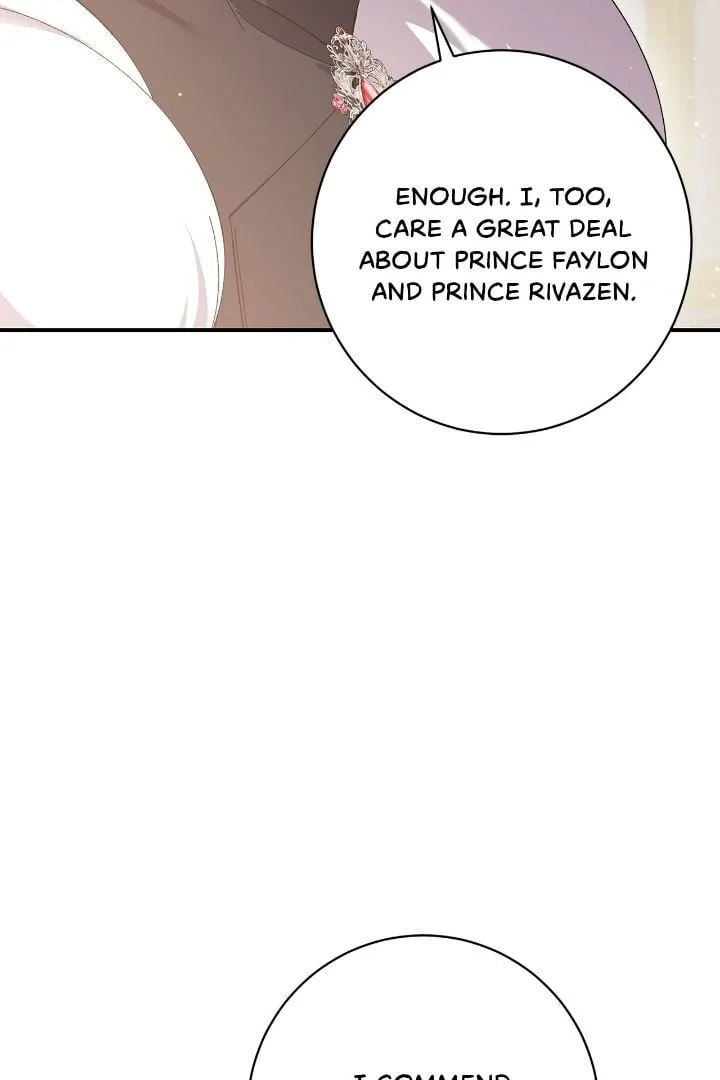 It’s Useless to Hang On Chapter 156 page 72